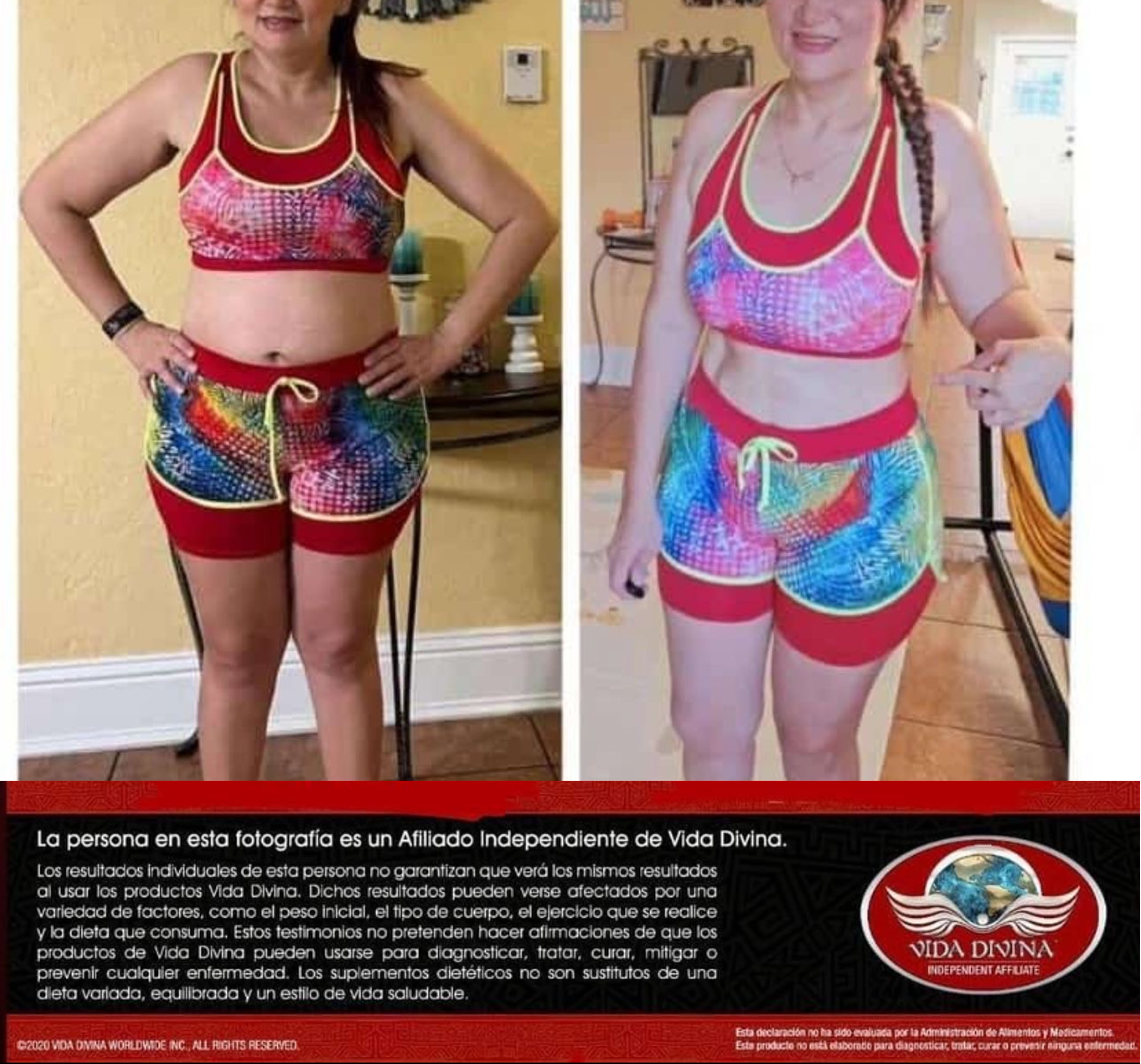 Transformación 8